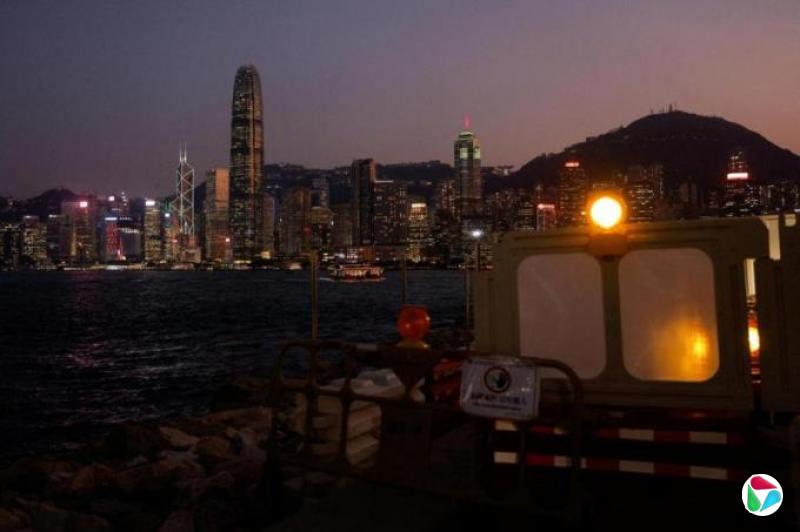 香港特区成立28周年纪念日 港府将举办100多项庆祝活动