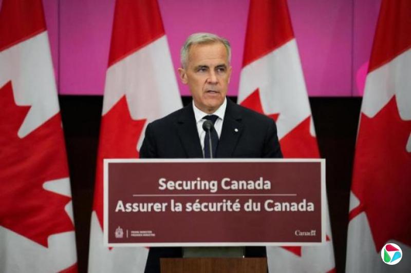 加拿大计划振兴军队 今年达到北约国防支出目标