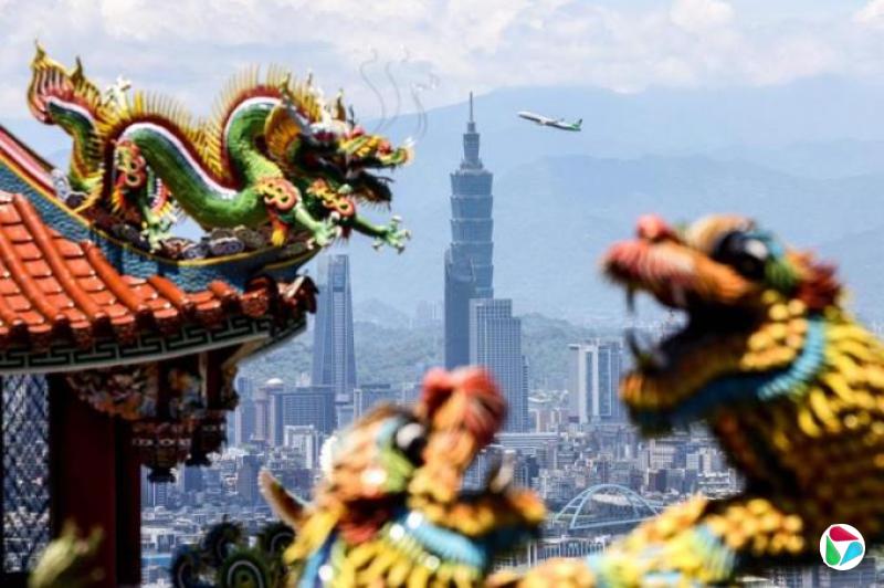 台外长秘书据报泄露重要情报 助北京夺走台湾邦交国