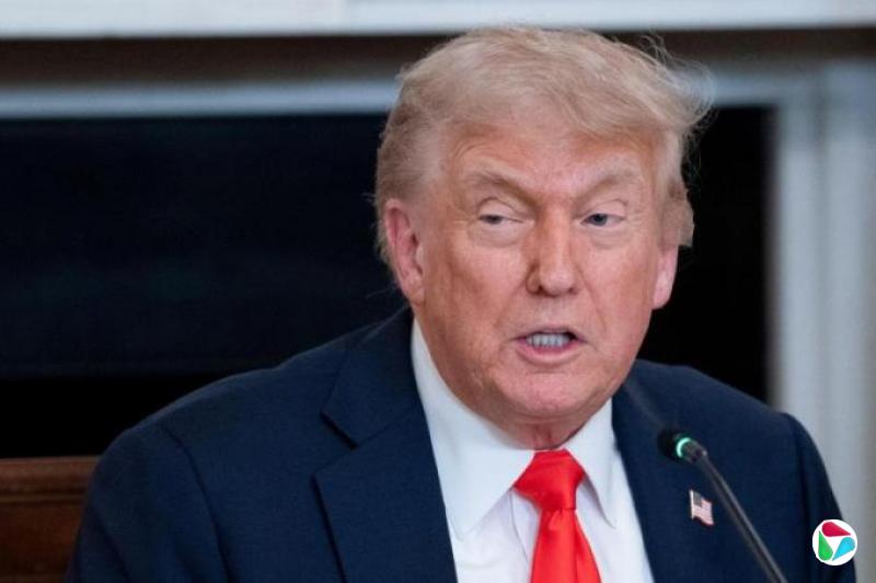 学者:特朗普是否访华成看点 中美需展现政治决断力