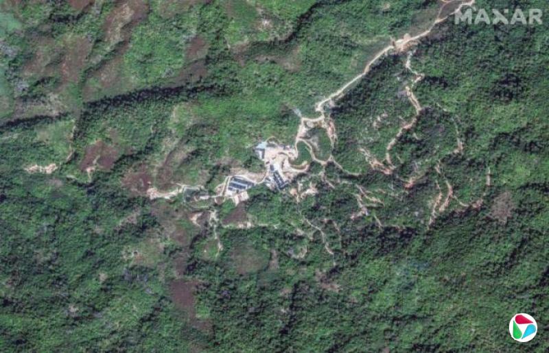 缅甸稀土矿助力中国贸易战筹码 北京加强控制