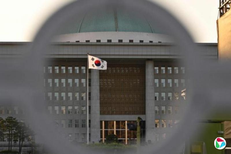 李泰德:韩国政治极化现象短期无解