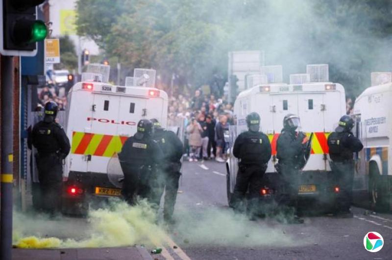 社论:欧美反移民风潮让人忧