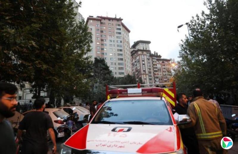 以色列进入紧急状态 伊朗防空部队全面启动作战能力