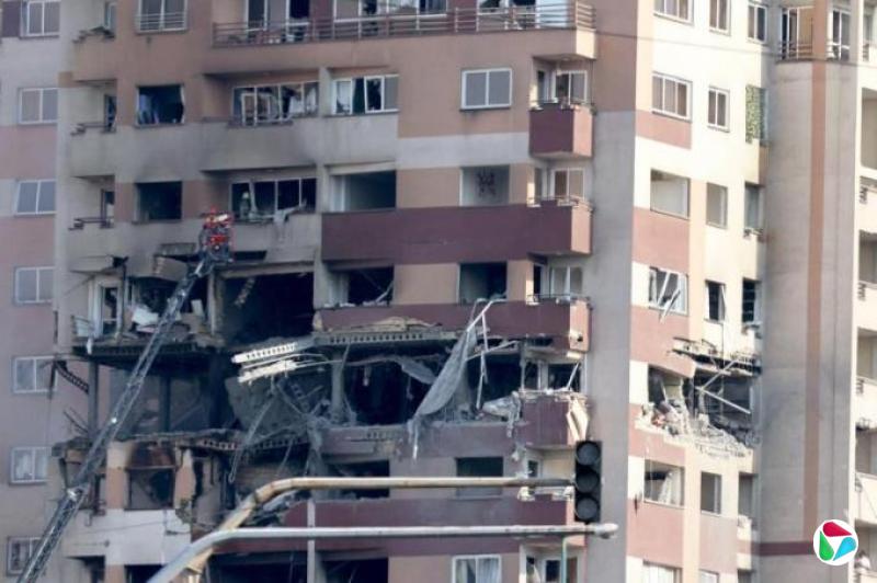 伊朗指以色列的袭击行动不可能没有美国协调许可