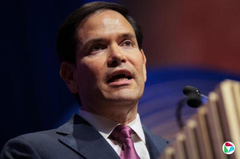 鲁比奥:美国未参与以色列对伊朗的军事打击