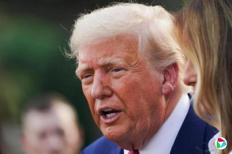 特朗普将召集国家安全高官会议