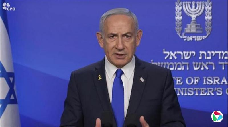 内坦亚胡:对伊朗的首轮袭击“非常成功”