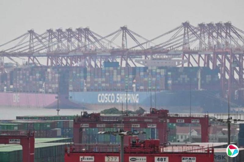 彭博:中企正与财团接洽参与收购长和旗下港口