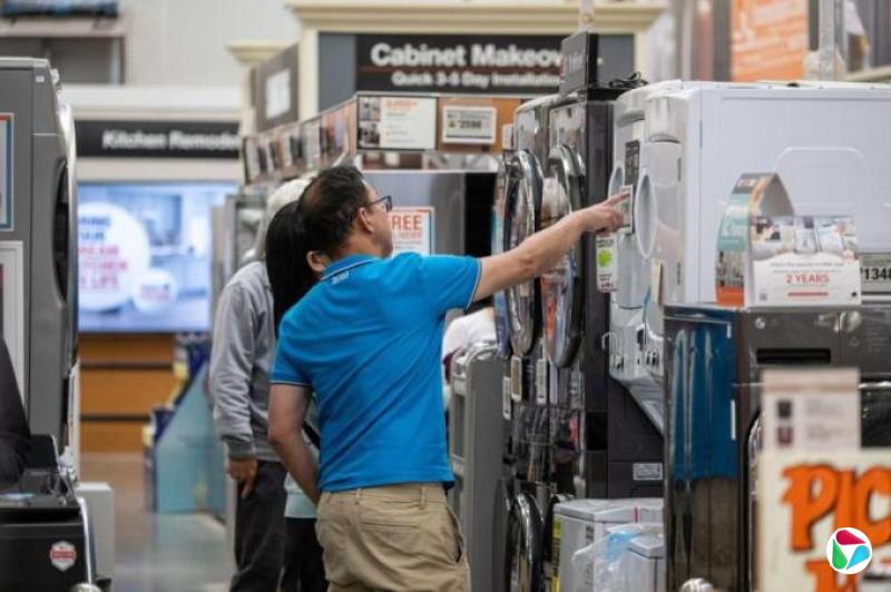 美商务部列一些家电入关税清单 汽车关税或再调高