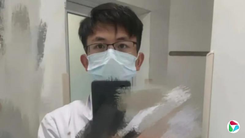 杨丹旭:实习医生罗帅宇之死