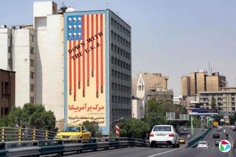 分析:以色列袭击旨在破坏美伊核谈判 促使美伊直接对抗