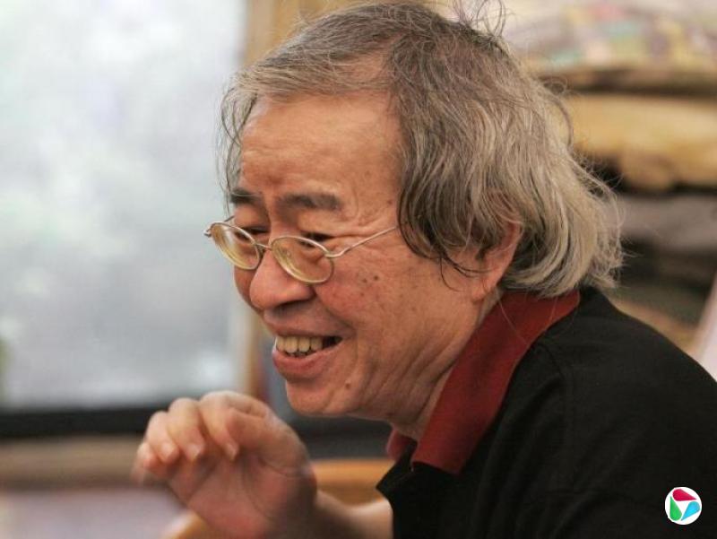 顾尔德:影响一代人 台民间学者南方朔辞世