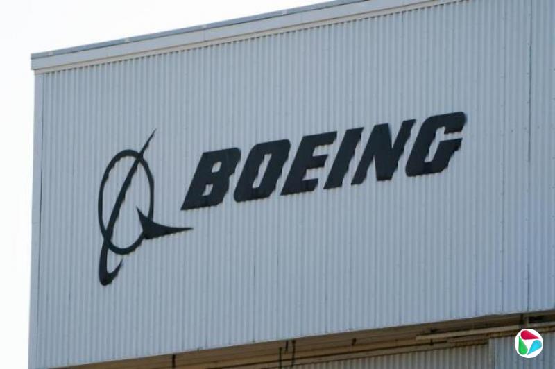 波音向中国航空公司交付关税战以来首架飞机