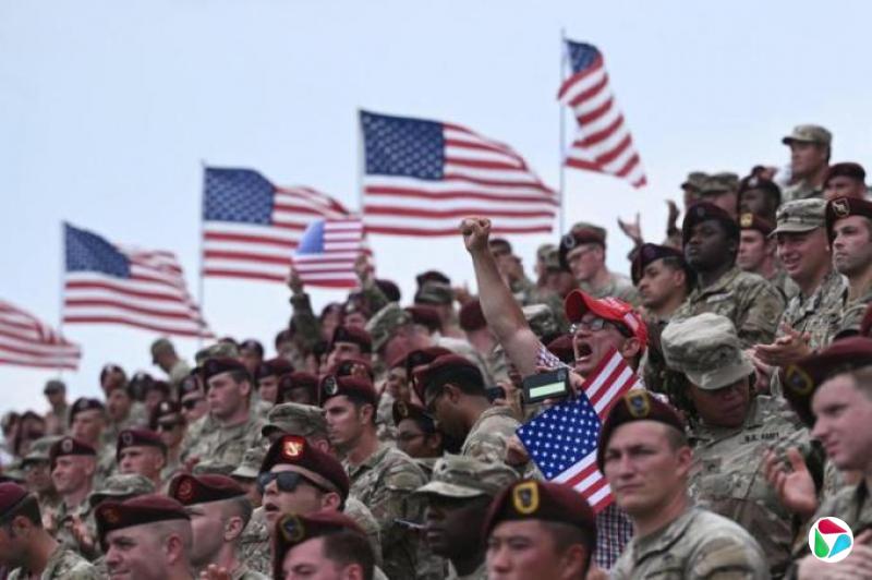 以伊战事考验特朗普 支持者立场分歧或分裂