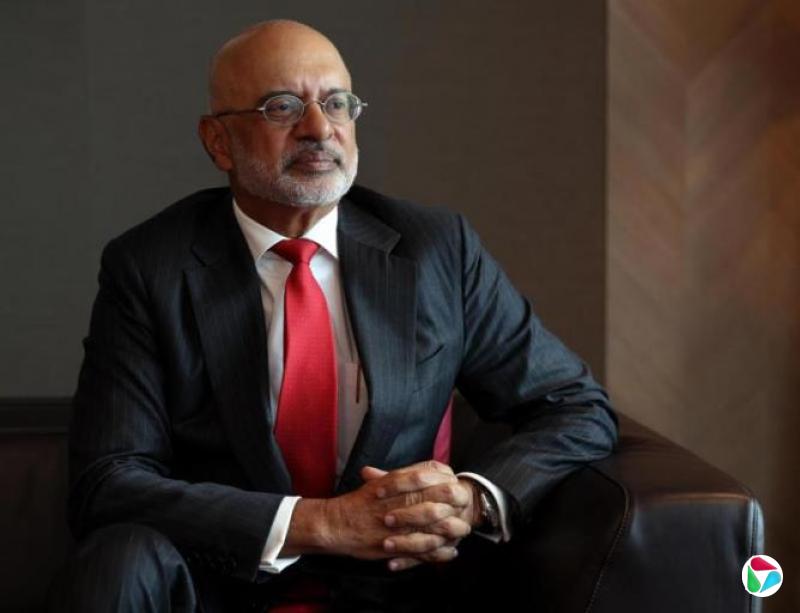 林韦亦:让教育无国界 把人才请进来