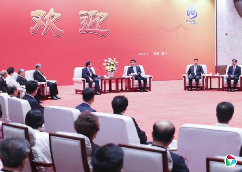 马英九:两岸情势越不确定越需要交流