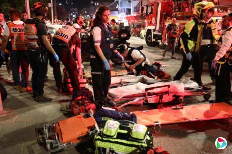 社论:以伊战争改写中东格局