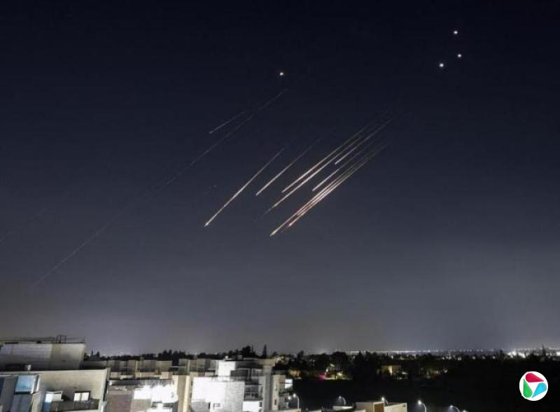 陈留俊:以色列和伊朗的决战时刻到了