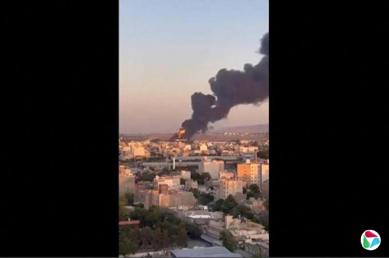 伊朗革命卫队情报主管等三名将领在空袭中身亡