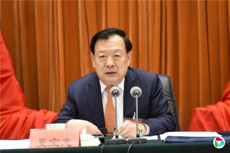 夏宝龙据报星期三访港 将与八所大学高层闭门座谈