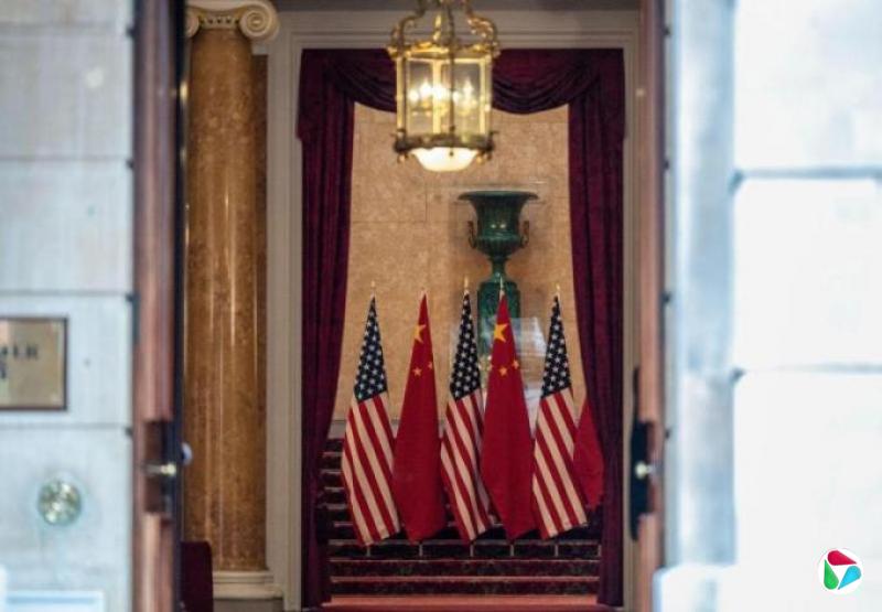 杨丹旭:关税战中找定力