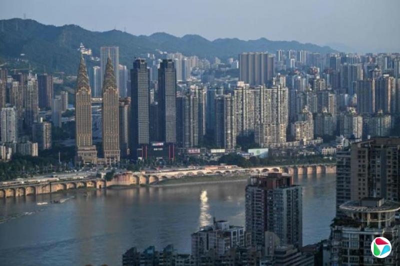 高盛:中国城市新建住宅需求或降至峰值四分之一