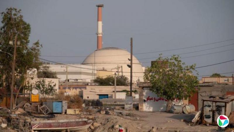 伊朗坚称其核子计画完全用于和平目的。