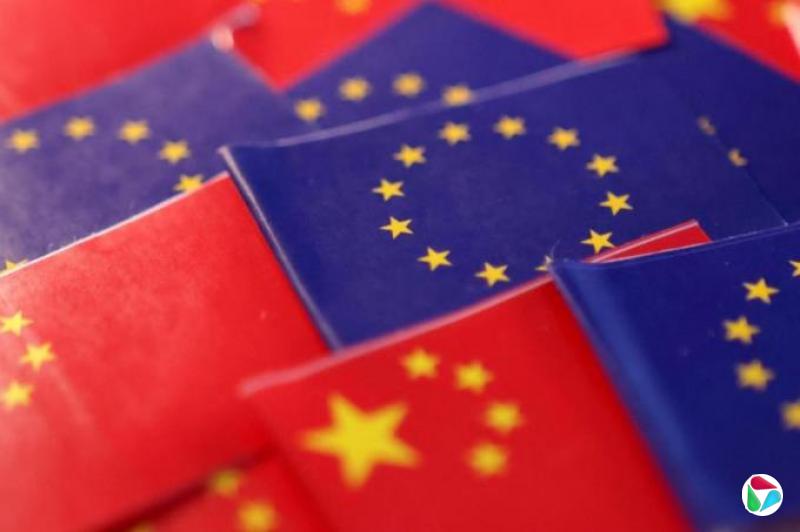 化解贸易争端无进展 欧盟拒与中国举行经贸高层对话