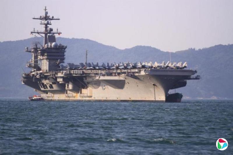 美国加强中东防御态势 特朗普称寻求“真正结束”以伊冲突