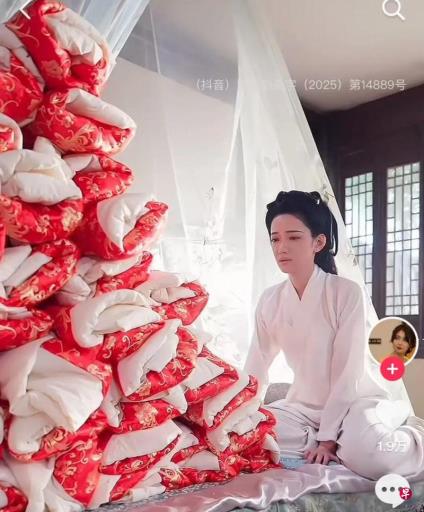 下午察:一胎99子,中国短剧再创“癫”峰