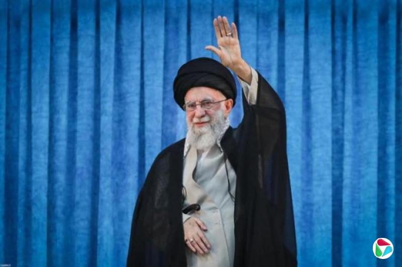 哈梅内伊拒绝特朗普投降呼吁:伊朗不会屈服