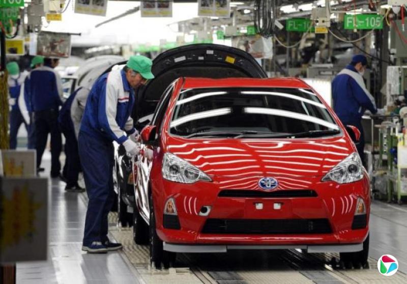 日美无法达成贸易协议 或动摇石破茂相位