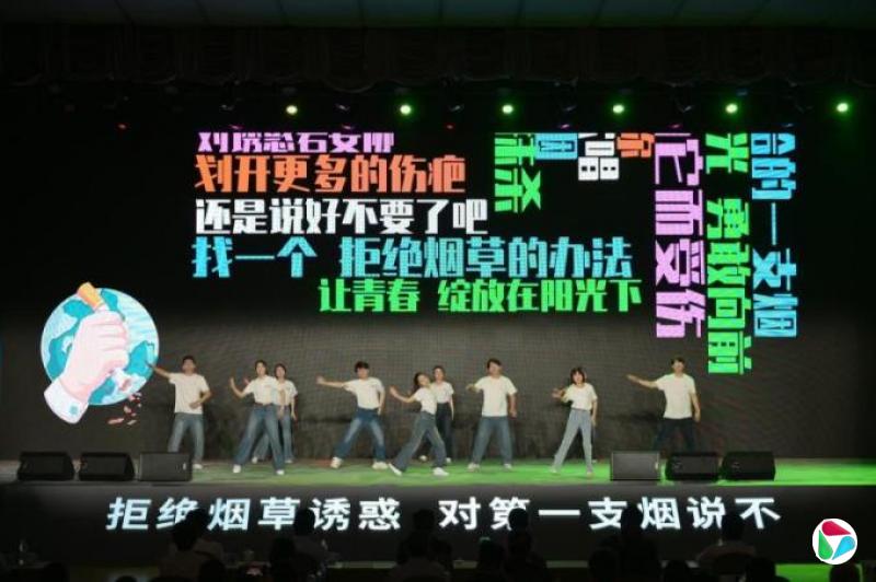 丁一鸣:中国控烟是执政能力的究极考验