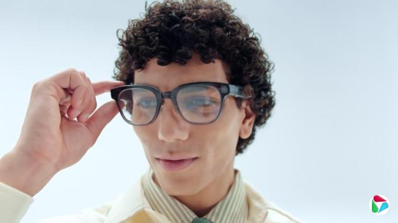 全球首例 Alipay+和魅族让眼镜付款成为现实