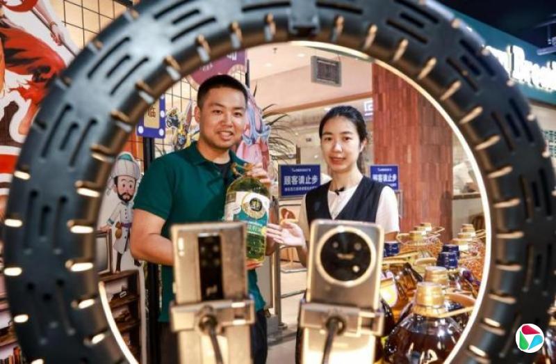 下午察:从618购物节消失的头部主播