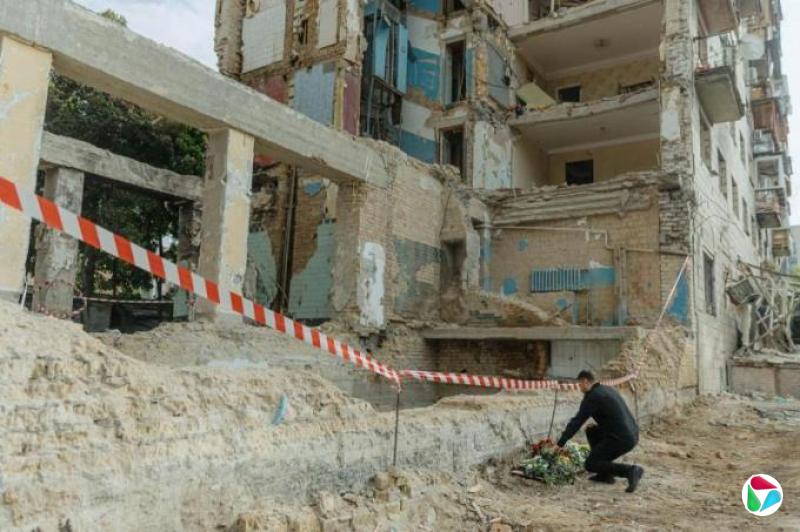 普京:只会在俄乌谈判最后阶段与泽连斯基会面