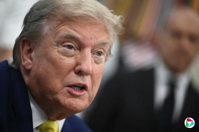 特朗普将在两周内决定是否对伊朗动武