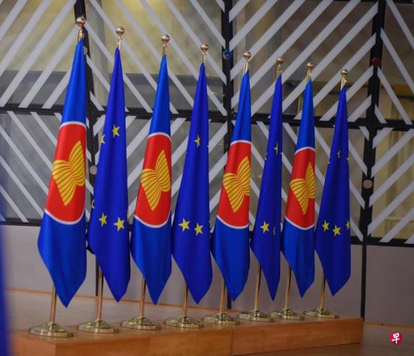 唐德鑫:亚细安下一个10年的挑战与机遇