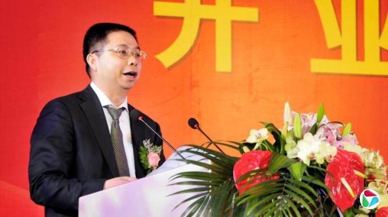 潮汕百亿老赖姚振华,这次要东山再起?