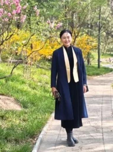 张爱玲教授逝世