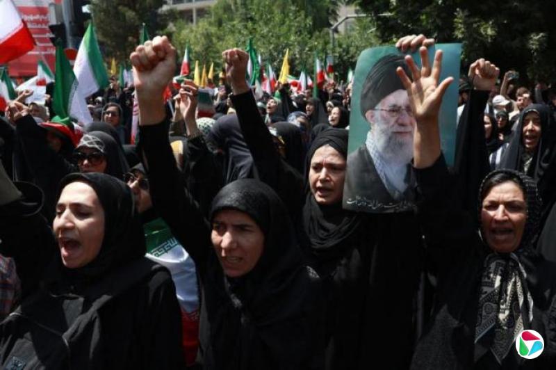 内坦亚胡恫言刺杀哈梅内伊 分析:结果未必有利以色列