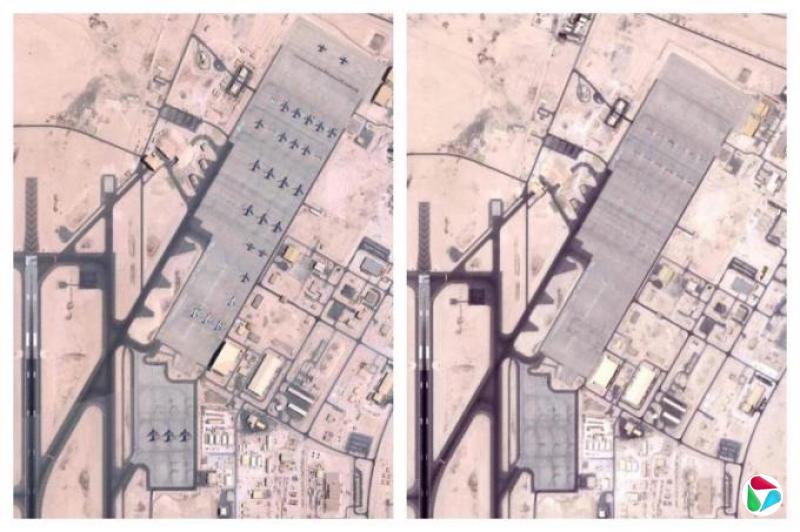 保留谈判空间 特朗普两周内决定是否出兵介入以伊冲突