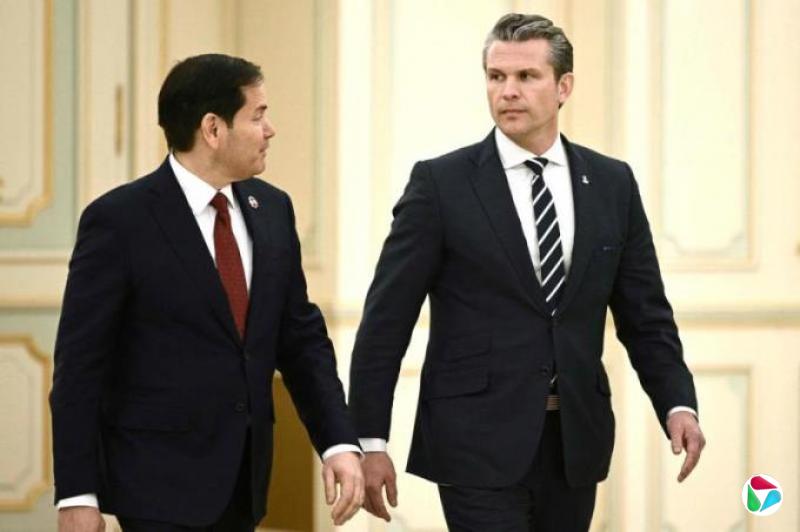 被美国要求增加国防开支后 日本取消2+2高层会谈