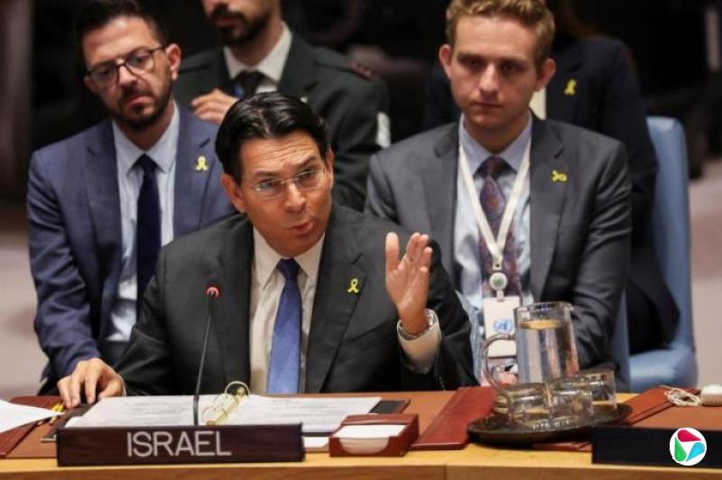 以色列:除非伊朗核威胁消除 否则不会停止打击伊朗