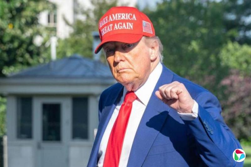 特朗普:美军轰炸伊朗三个核设施