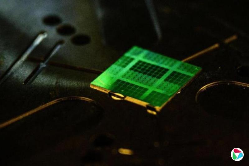 美拟撤销台韩晶片商在华豁免权 意在稀土谈判施压中国但成效存疑