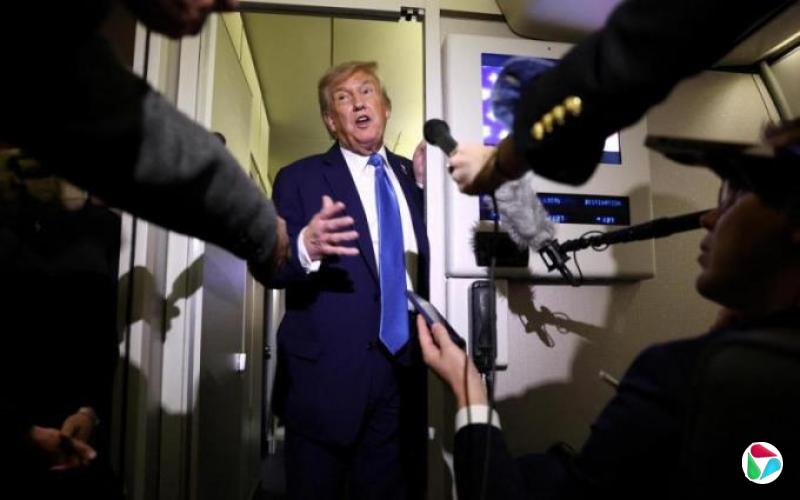 巴基斯坦将提名特朗普获诺贝尔和平奖