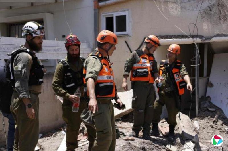 以色列袭伊斯法罕核设施 海合会表担忧