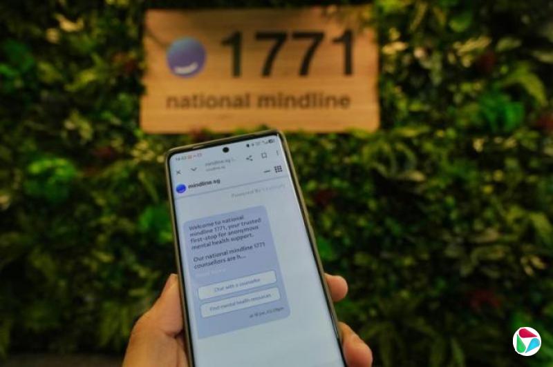 温伟中:自认撑得住,也要找出路